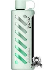 VOZOL Gear Shisha 25000 Puffs 5MG Disposable Vape Price in Dubai Watermelon Mint