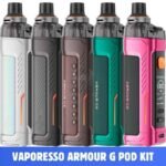 VAPORESSO ARMOUR G Kit Price in Dubai