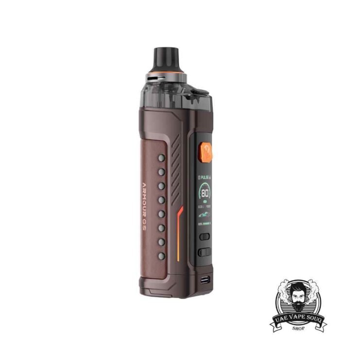 VAPORESSO ARMOUR G Kit Price in Dubai BROWN