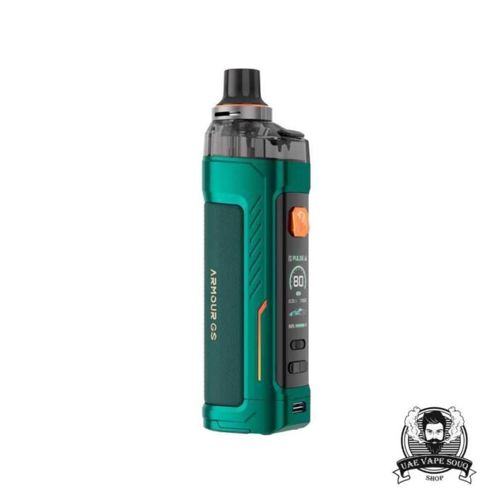 VAPORESSO ARMOUR G Kit Price in Dubai GREEN