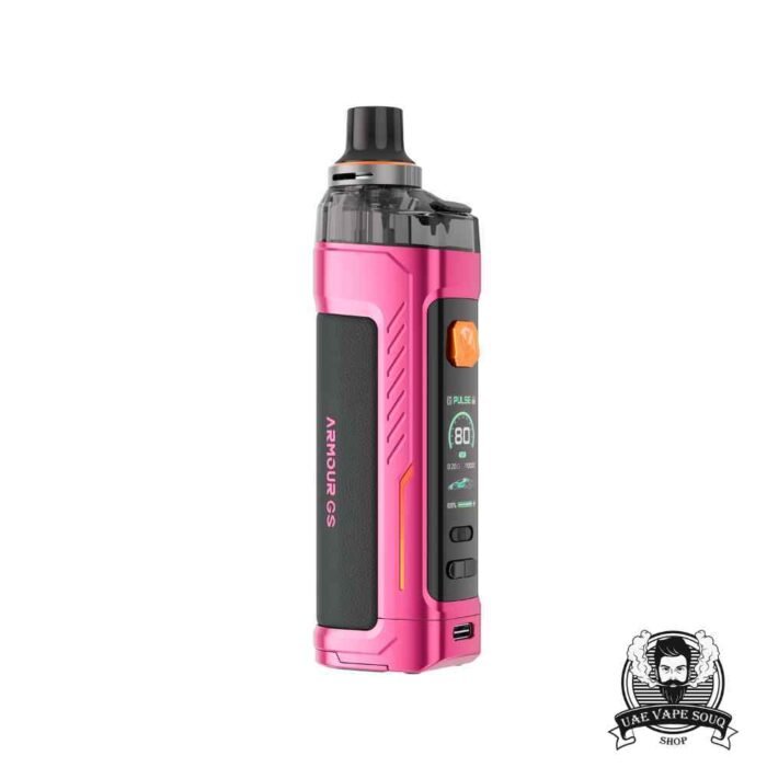 VAPORESSO ARMOUR G Kit Price in Dubai PINK