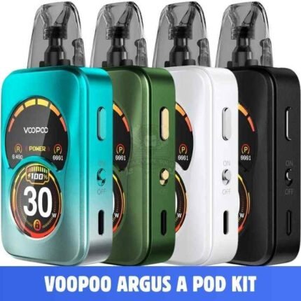 VOOPOO Argus A Pod System Price in Dubai