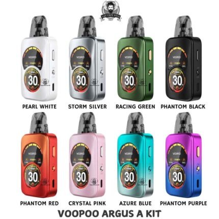 VOOPOO Argus A kit Price in uae