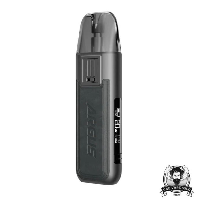 VOOPOO Argus Pod System Kit 20W Price in Dubai Gray