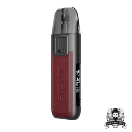 VOOPOO Argus Pod System Kit 20W Price in Dubai Red