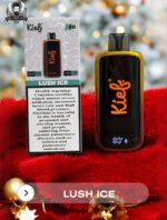 KEIF K30 30000 PUFFS PRICE IN DUBAI LUSH ICE