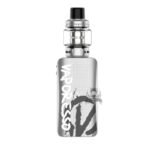 VAPORESSO GEN 200 KIT PRICE IN DUBAI GRAFFITI SILVER