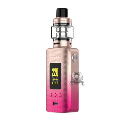 VAPORESSO GEN 200 KIT PRICE IN DUBAI SUNSET GLOW