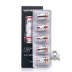 VAPORESSO GTI REPLACEMENT COILS PRICE IN DUBAI 0.2 ohm