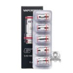 VAPORESSO GTI REPLACEMENT COILS PRICE IN DUBAI 0.4 ohm