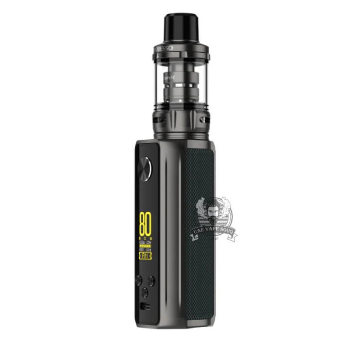 VAPORESSO Target 80 iTank Edition Price in Dubai FOREST GREEN