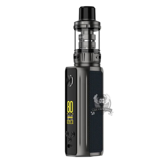 VAPORESSO Target 80 iTank Edition Price in Dubai NAVY BLUE