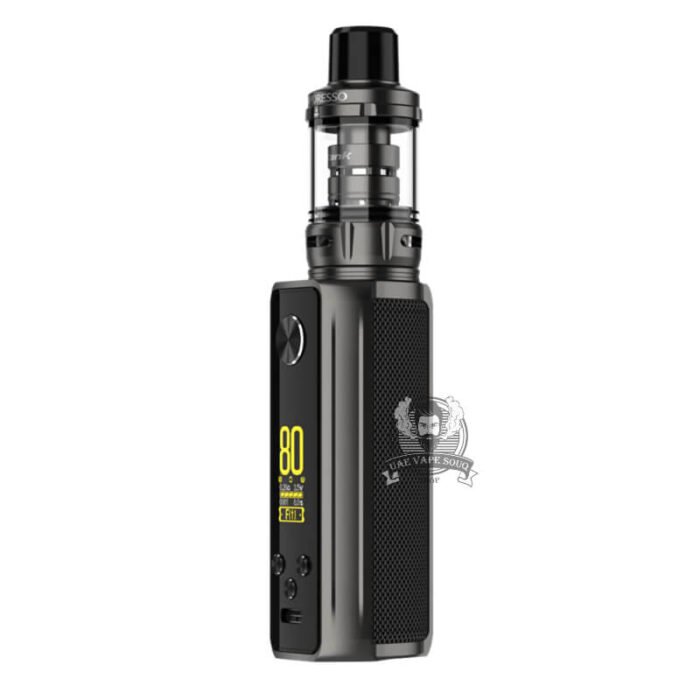 VAPORESSO Target 80 iTank Edition Price in Dubai SLATE GREY