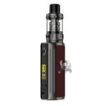 VAPORESSO Target 80 iTank Edition Price in Dubai SUNSET RED