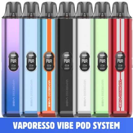 VAPORESSO VIBE Price in Dubai