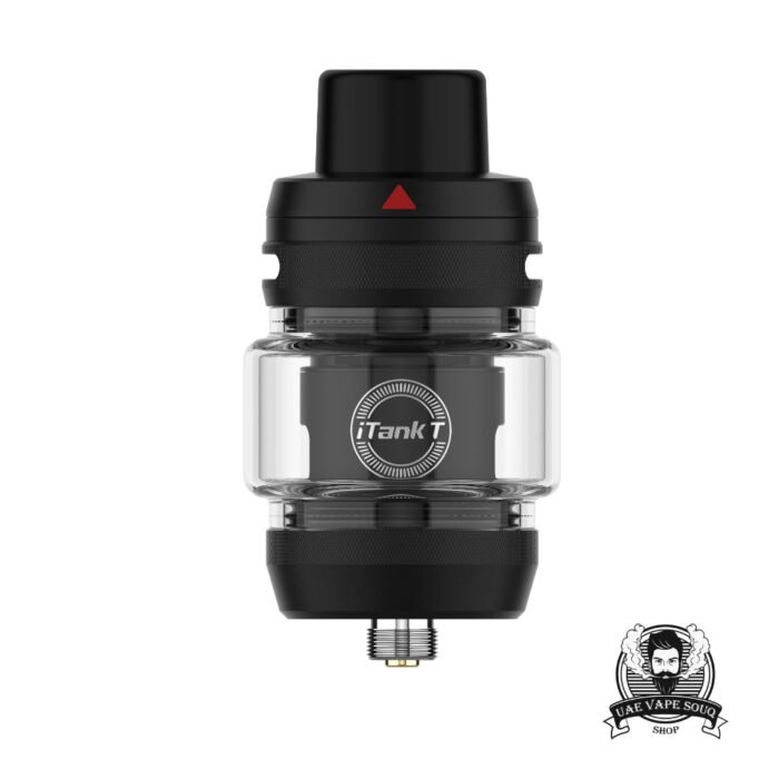 VAPORESSO iTank T BLACK