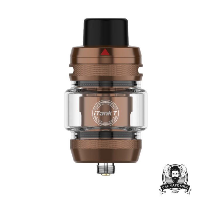 VAPORESSO iTank T BROWN