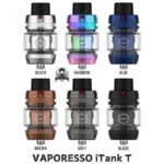 VAPORESSO iTank T Tank Price in UAE