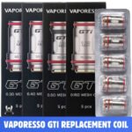 vaporesso gti replacement coil in Dubai