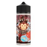 Dr. Vapes E Liquid 3mg 120ml E Juice All Flavors in Dubai