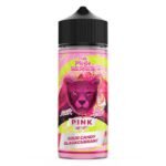 Dr. Vapes E Liquid 3mg 120ml E Juice All Flavors in Dubai