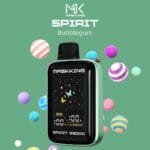 MASKKING Spirit 25000 Puffs 50MG Disposable Vape in Dubai