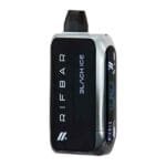 RIFBAR Turbo-X 25000 Puffs 50mg Disposable Vape in Dubai