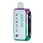 RIFBAR Turbo-X 25000 Puffs 50mg Disposable Vape in Dubai