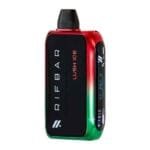 RIFBAR Turbo-X 25000 Puffs 50mg Disposable Vape in Dubai