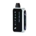 RIFBAR Turbo-X 25000 Puffs 50mg Disposable Vape in Dubai