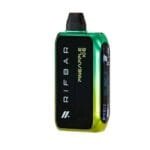 RIFBAR Turbo-X 25000 Puffs 50mg Disposable Vape in Dubai