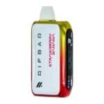 RIFBAR Turbo-X 25000 Puffs 50mg Disposable Vape in Dubai