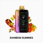 TESLA BAR XT 40000 Puffs 50MG Disposable Vape in Dubai