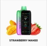 TESLA BAR XT 40000 Puffs 50MG Disposable Vape in Dubai
