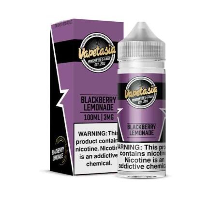 VAPETASIA Killer Kustard 100ml 3mg Vape Juice in Dubai