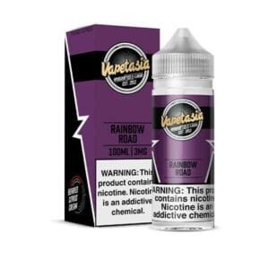 VAPETASIA Killer Kustard 100ml 3mg Vape Juice in Dubai
