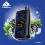 VEIIK Space Mist 25000 Puffs Disposable Vape in Dubai