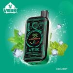 VEIIK Space Mist 25000 Puffs Disposable Vape in Dubai