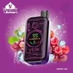 VEIIK Space Mist 25000 Puffs Disposable Vape in Dubai