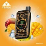 VEIIK Space Mist 25000 Puffs Disposable Vape in Dubai