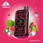 VEIIK Space Mist 25000 Puffs Disposable Vape in Dubai