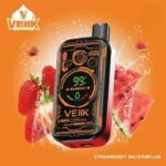 VEIIK Space Mist 25000 Puffs Disposable Vape in Dubai