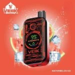 VEIIK Space Mist 25000 Puffs Disposable Vape in Dubai