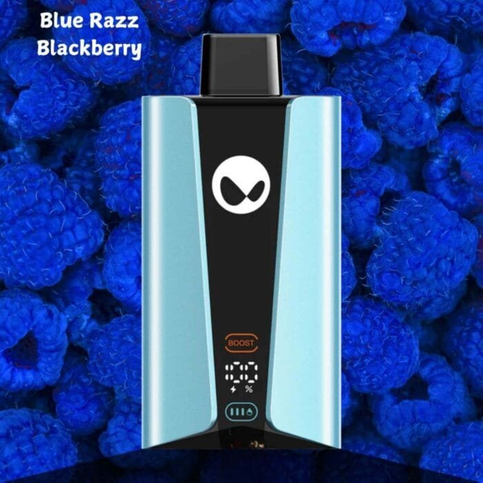 WAKA SoPro 20000 Puffs 50MG Disposable Vape in Dubai,UAE