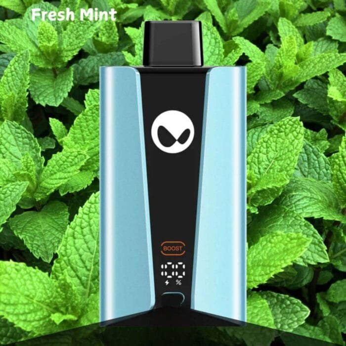 WAKA SoPro 20000 Puffs 50MG Disposable Vape in Dubai,UAE