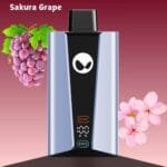 WAKA SoPro 20000 Puffs 50MG Disposable Vape in Dubai,UAE
