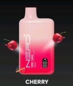 Nerd Fire 10000 Puffs 20MG Cherry