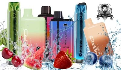 top10 disposable vapes in Uae, Best disposable vape in Dubai