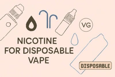 Nicotine strength, top disposable vape, best disposable vape