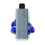 HQD CUVIE Slick 6000 Puffs 20MG Blueberry Raspberry